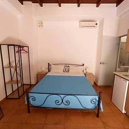 Katerina Traditional Rooms Chania  Exterior photo