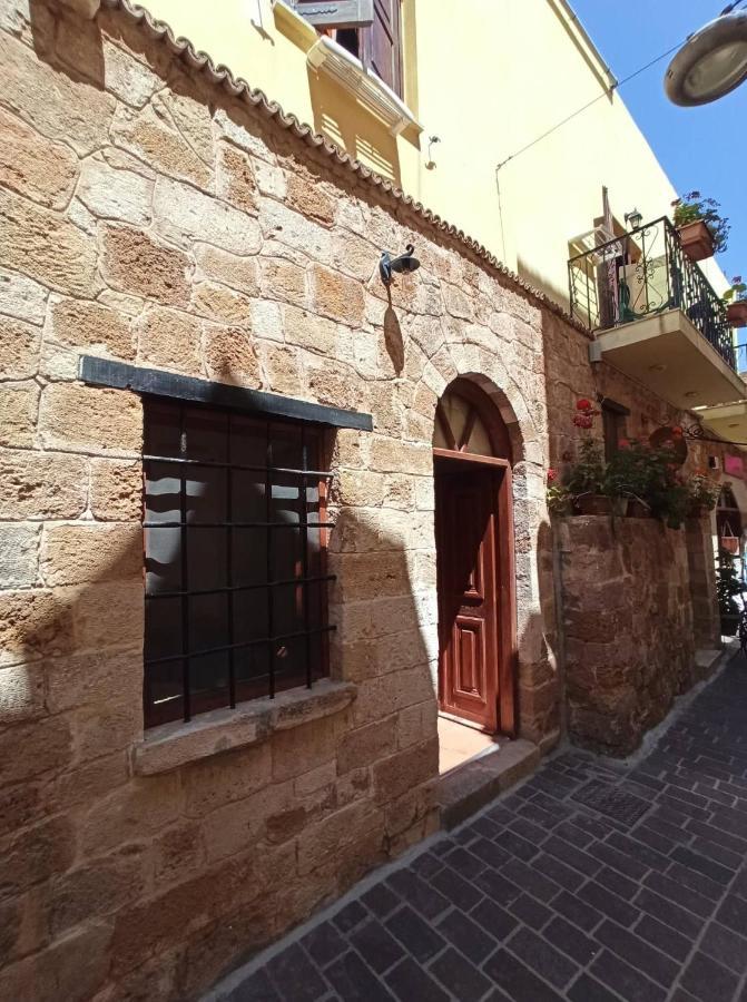 Katerina Traditional Rooms Chania  Exterior photo