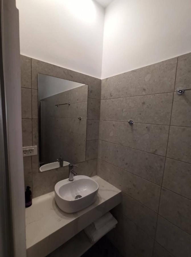 Katerina Traditional Rooms Chania  Exterior photo