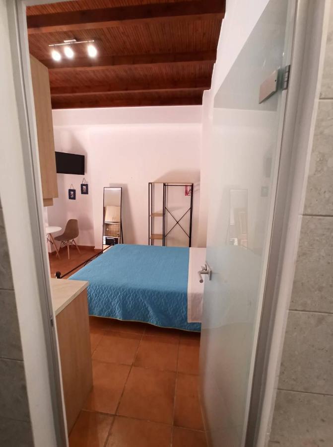 Katerina Traditional Rooms Chania  Exterior photo