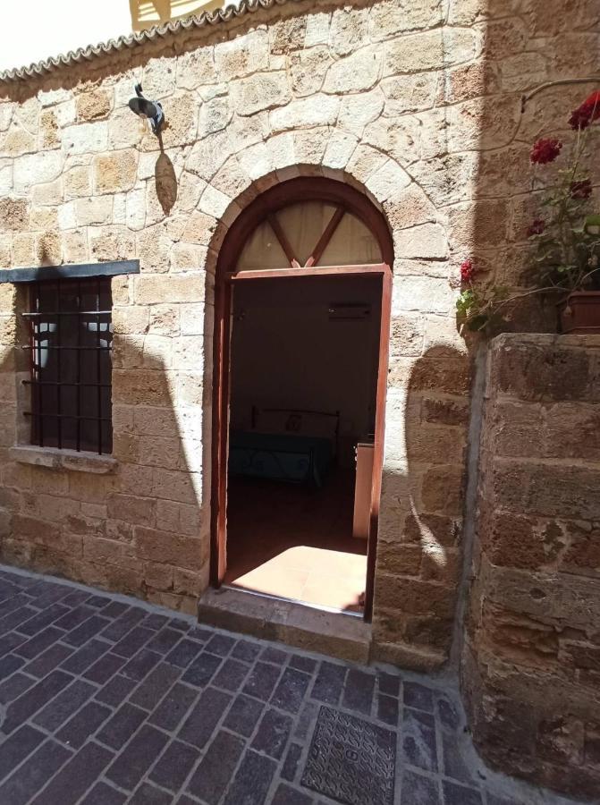 Katerina Traditional Rooms Chania  Exterior photo