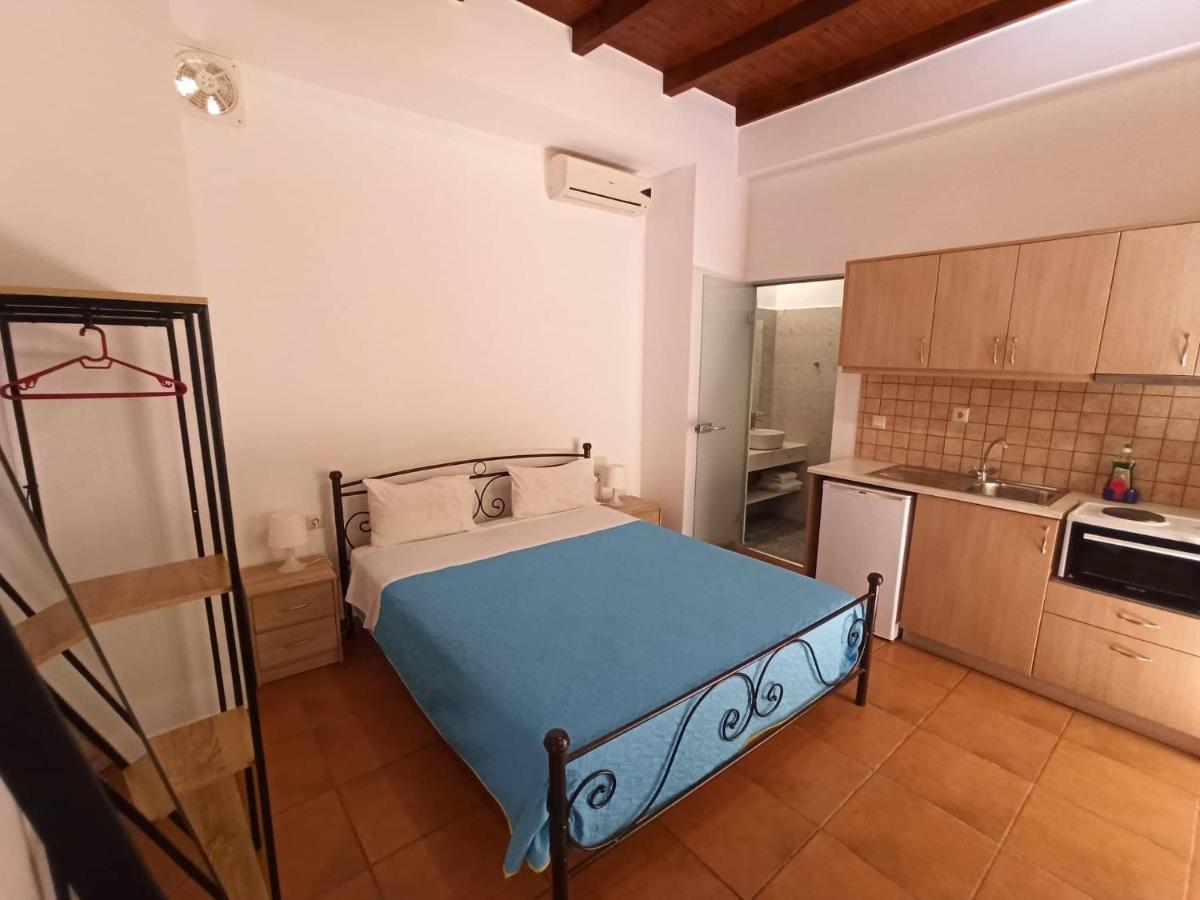 Katerina Traditional Rooms Chania  Exterior photo