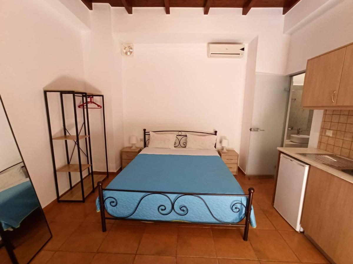 Katerina Traditional Rooms Chania  Exterior photo