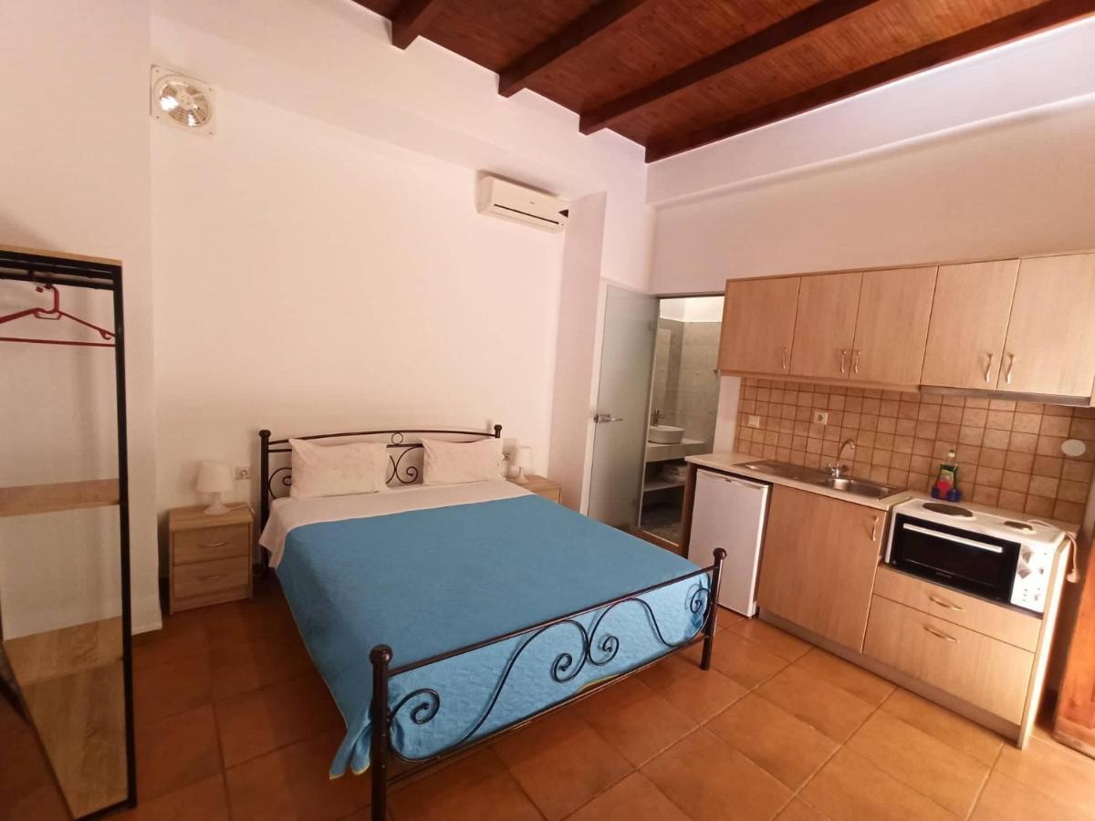 Katerina Traditional Rooms Chania  Exterior photo