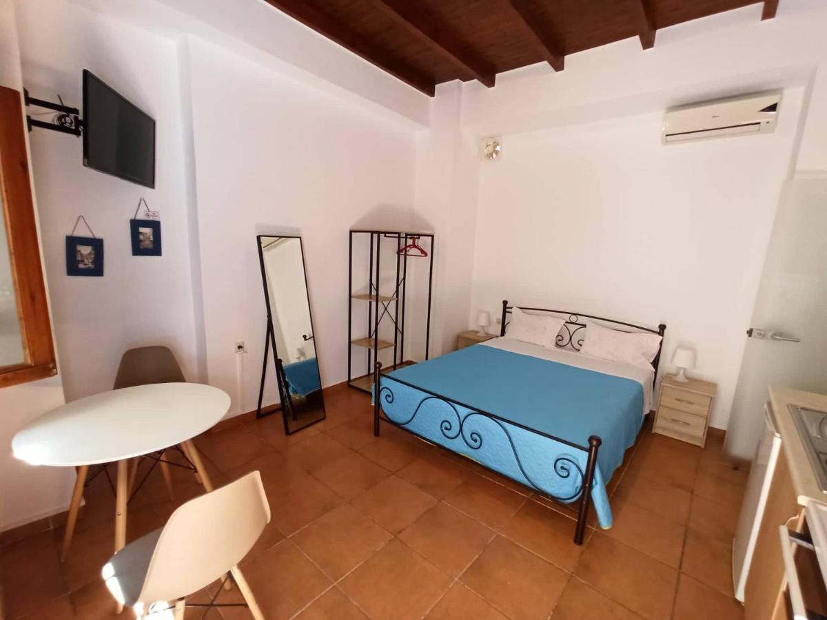 Katerina Traditional Rooms Chania  Exterior photo