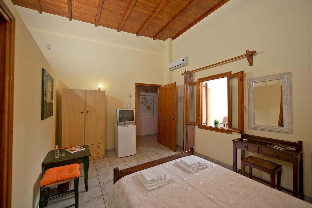 Katerina Traditional Rooms Chania  Room photo
