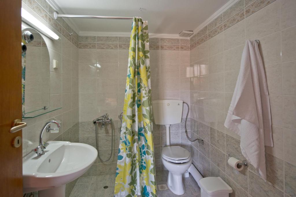 Katerina Traditional Rooms Chania  Room photo