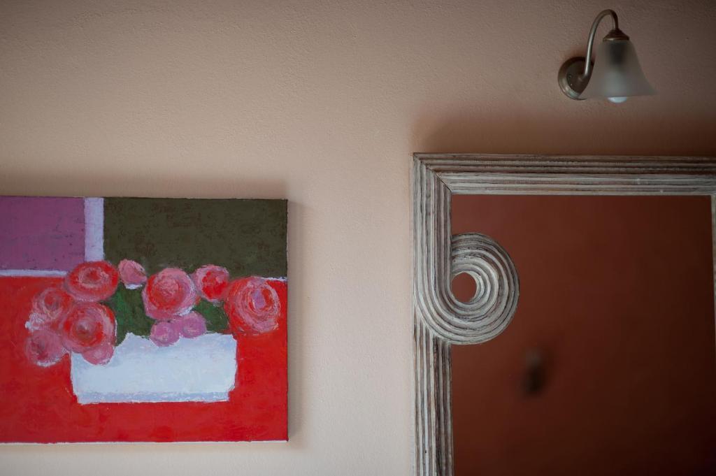 Katerina Traditional Rooms Chania  Room photo
