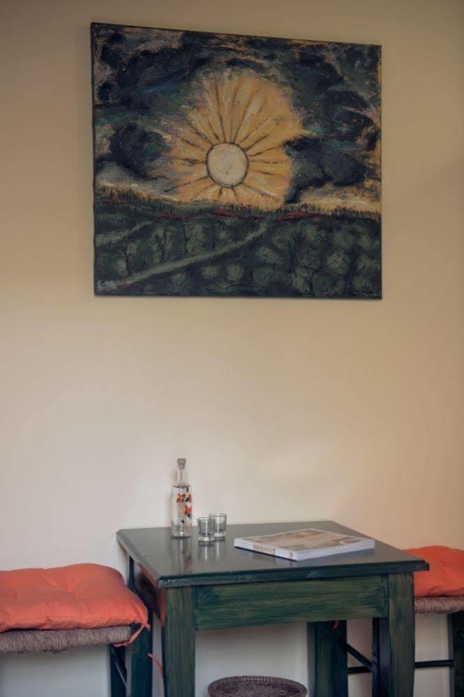 Katerina Traditional Rooms Chania  Exterior photo