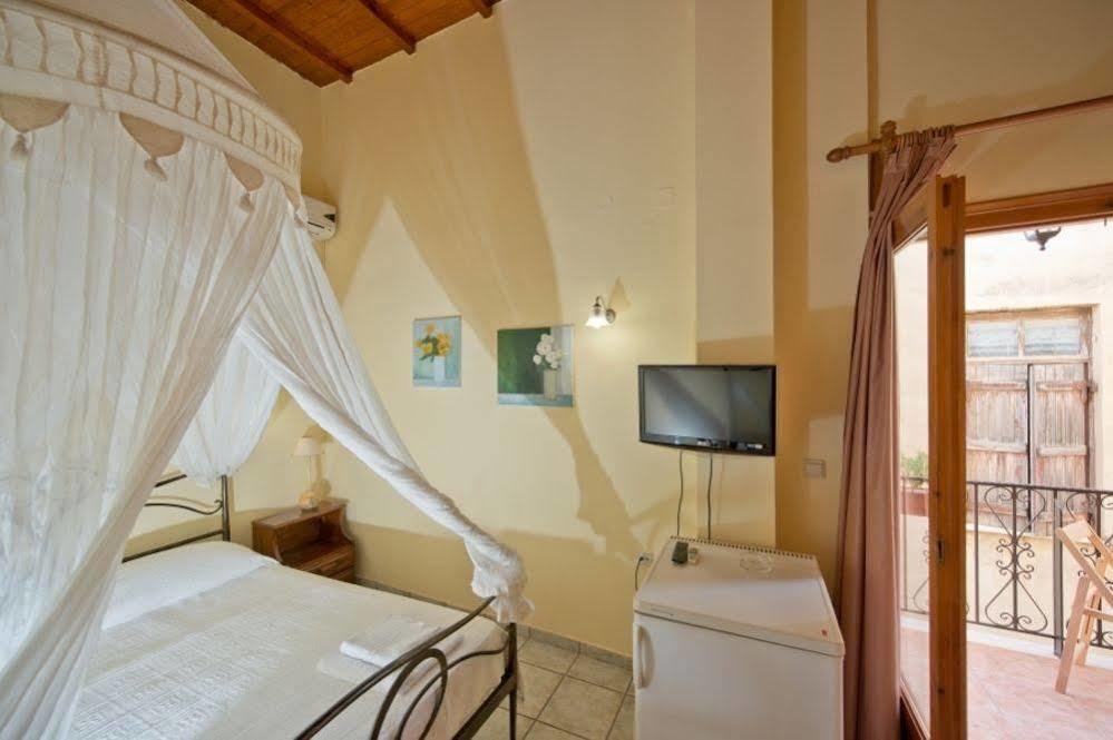 Katerina Traditional Rooms Chania  Exterior photo