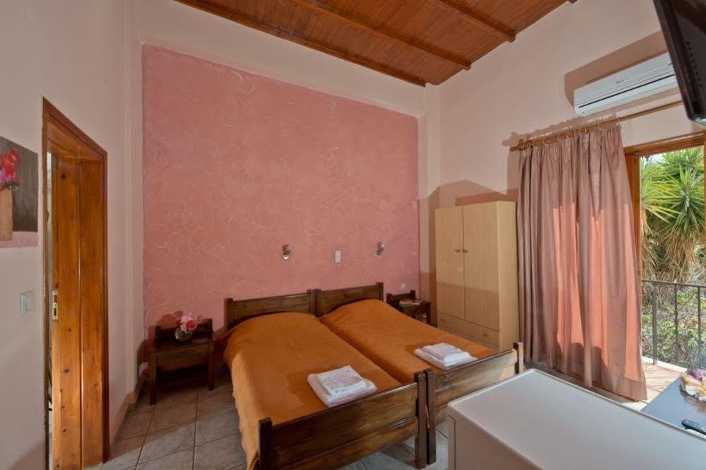 Katerina Traditional Rooms Chania  Exterior photo