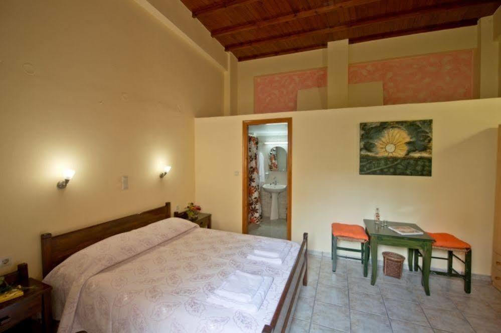 Katerina Traditional Rooms Chania  Exterior photo