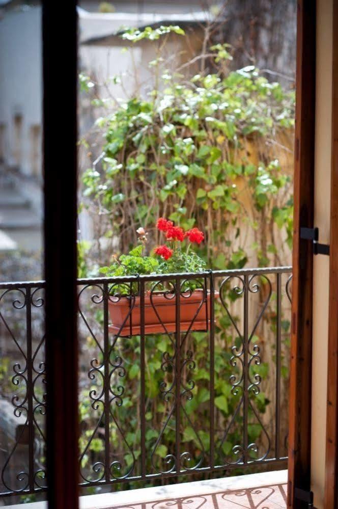 Katerina Traditional Rooms Chania  Exterior photo