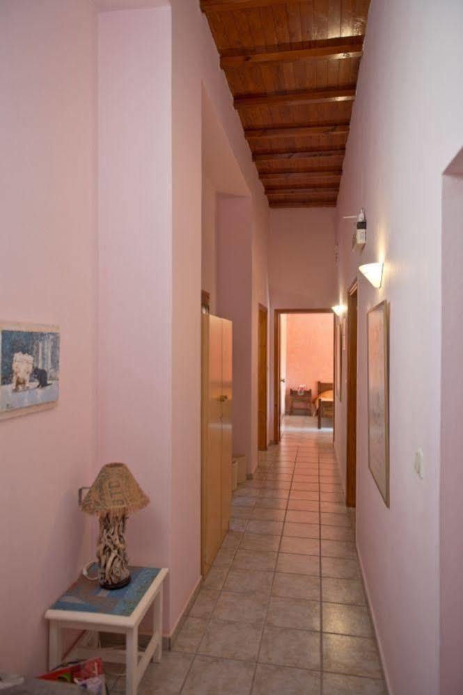 Katerina Traditional Rooms Chania  Exterior photo