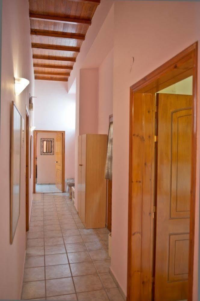 Katerina Traditional Rooms Chania  Exterior photo